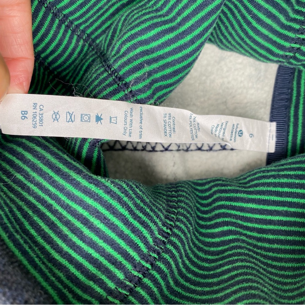 Lululemon Pullover - image 5